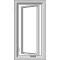 Jacksonville Casement Windows