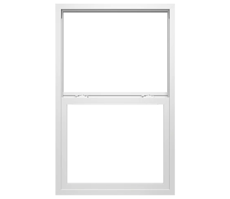 Jacksonville Encompass by Pella Single Hung Window