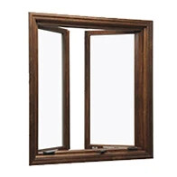 Jacksonville French Casement Window