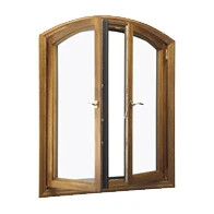 Jacksonville In Swing French Casement Window