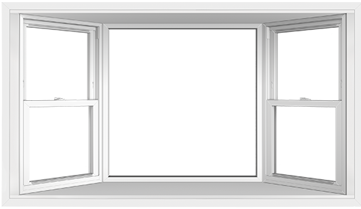 Jacksonville Pella 250 Series Bay or Bow Window