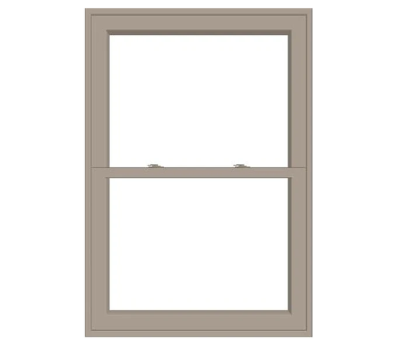 Jacksonville Pella 250 Series Single Hung Window