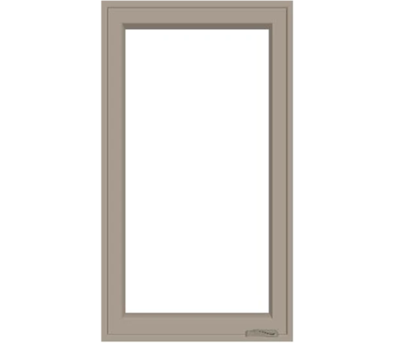 Jacksonville Pella 250 Series Vinyl Casement Window