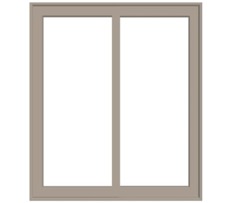 Jacksonville Pella 250 Series Vinyl Sliding Patio Door