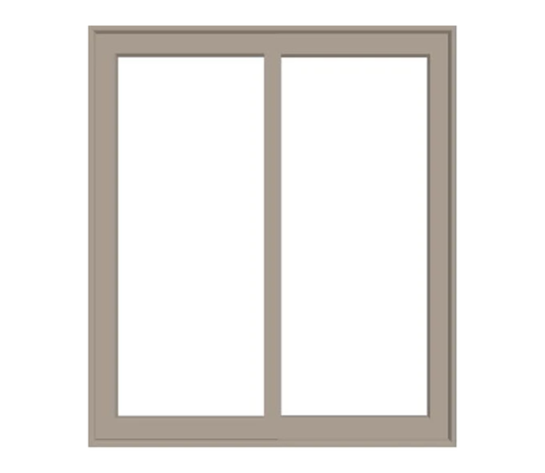 Jacksonville Pella 250 Seris Vinyl Patio Doors