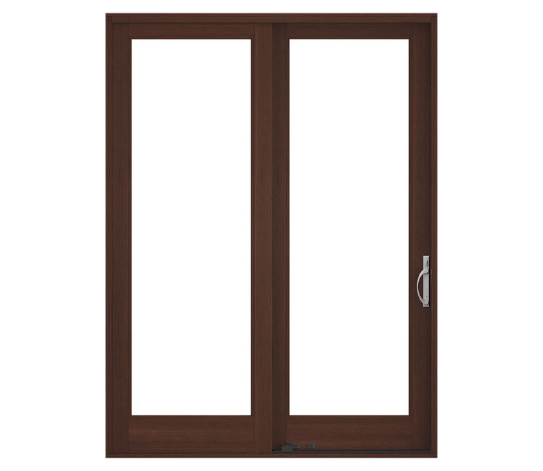 Jacksonville Pella Reserve Traditional Patio Doors