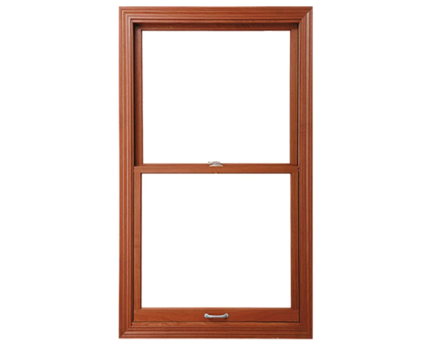 Jacksonville Pella Reserve Traditional Single Hung Window