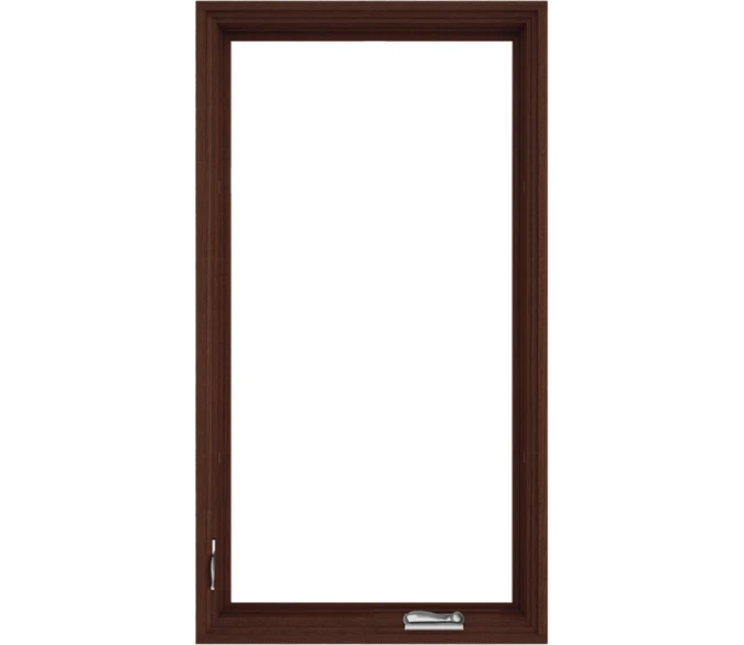 Jacksonville Pella Reserve Traditional Wood Casement Window