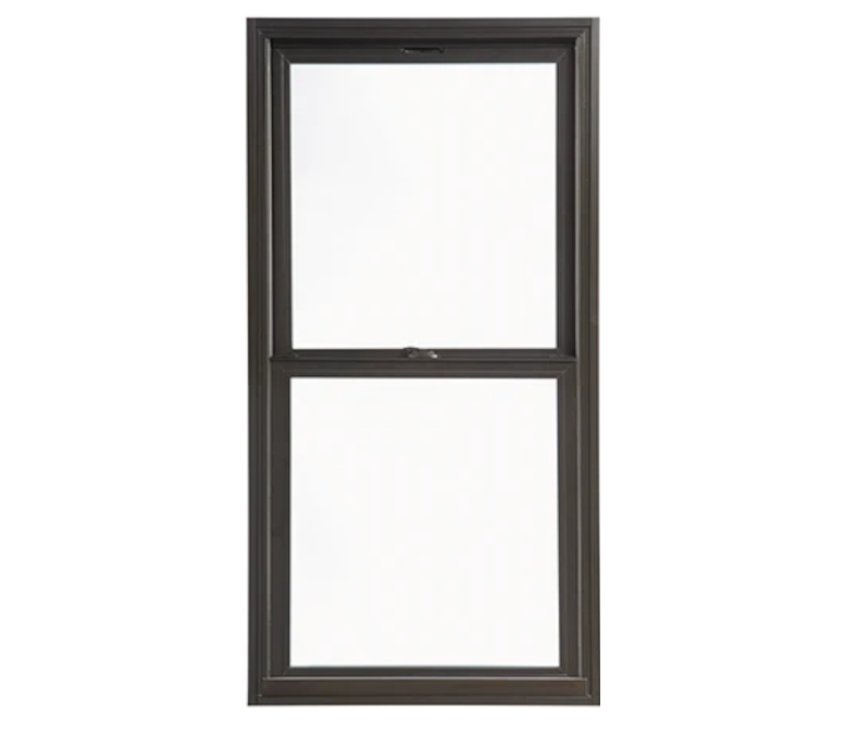 Jacksonville Pella Impervia Double-Hung Window