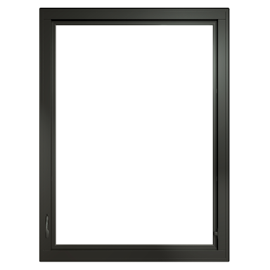 Jacksonville Pella Impervia Fiberglass Casement Window