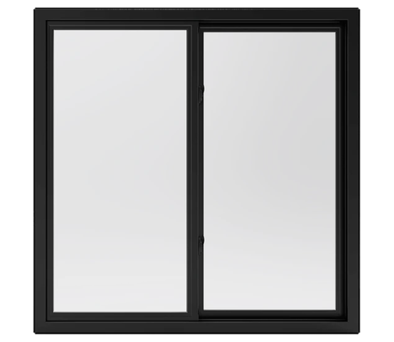 Jacksonville Pella Impervia Fiberglass Sliding Window