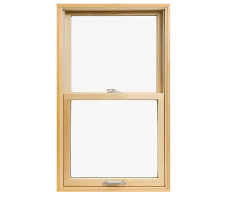 Jacksonville Pella Lifestyle Series Double-Hung Window