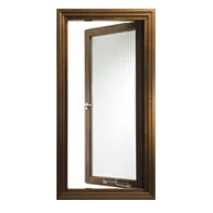 Jacksonville Push Out Casement Window